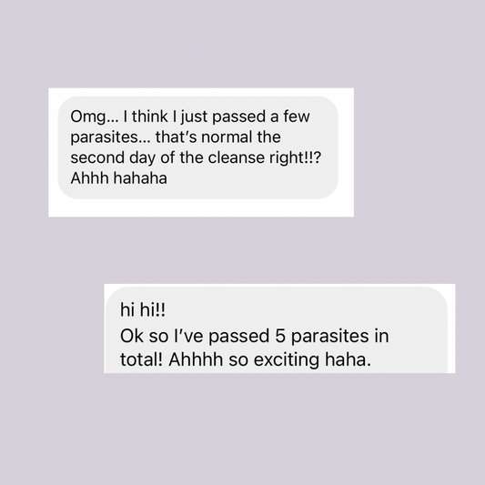 FREE Food List & Detox Protocol Download (READ DESCRIPTION PLEASE)