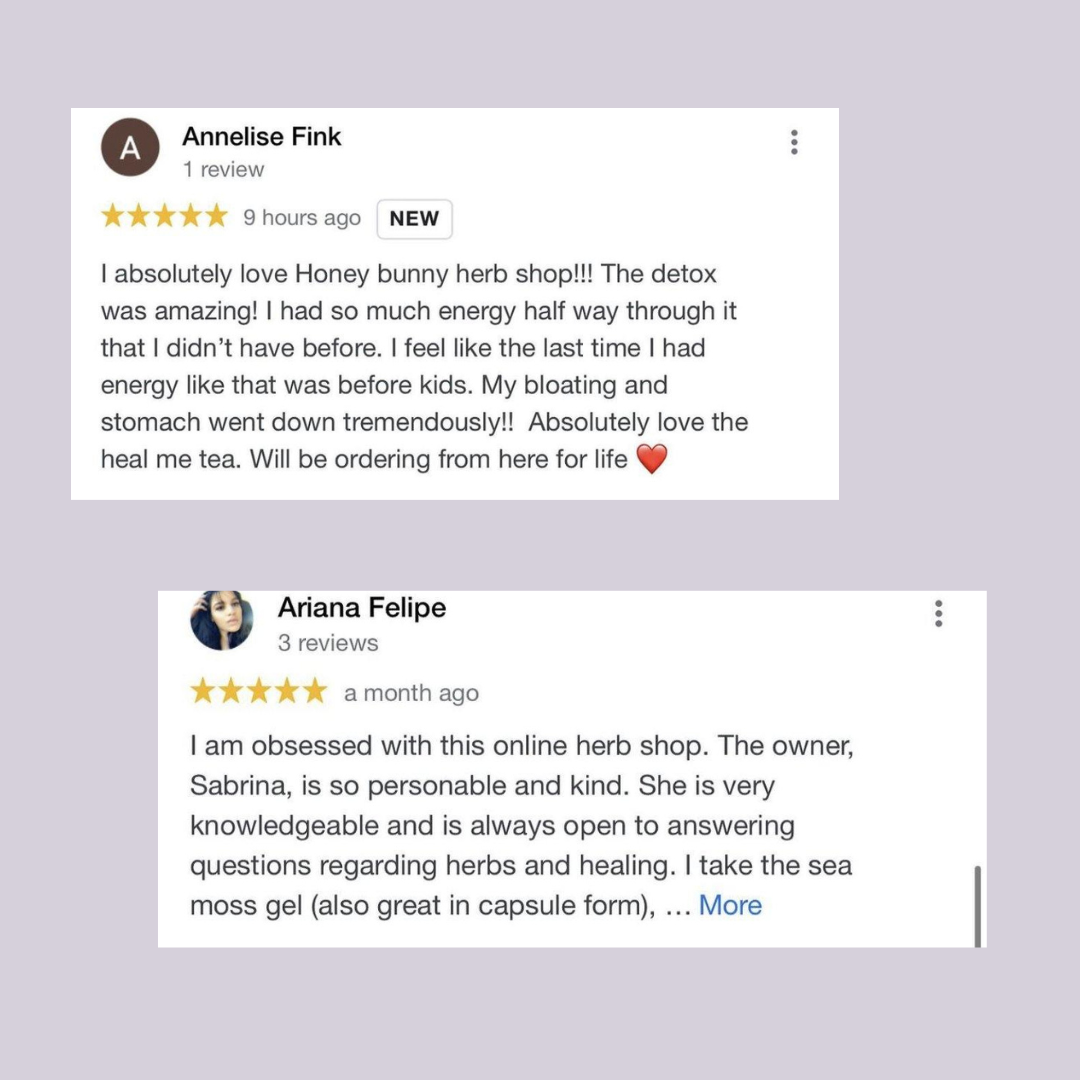 FREE Food List & Detox Protocol Download (READ DESCRIPTION PLEASE)