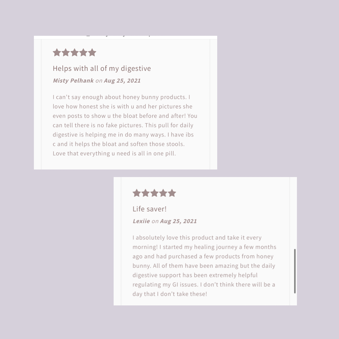 Colon Rescue Colon Cleanse Capsules (parasites, mold, old waste, bacteria, fungal/yeast, & microbiome rebalance)