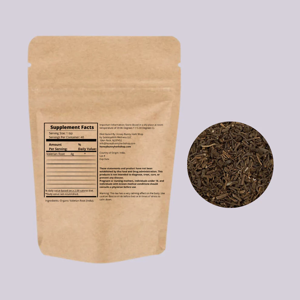 Drainage Support Package: Sea Moss, Daily Digestive Support & Tea