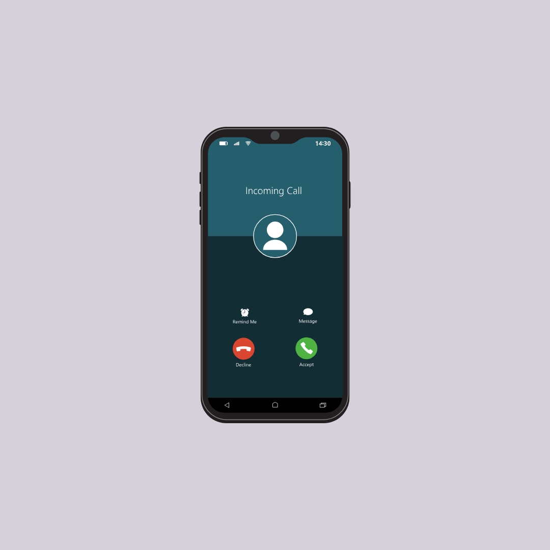 20 Minute Questions/Support Call