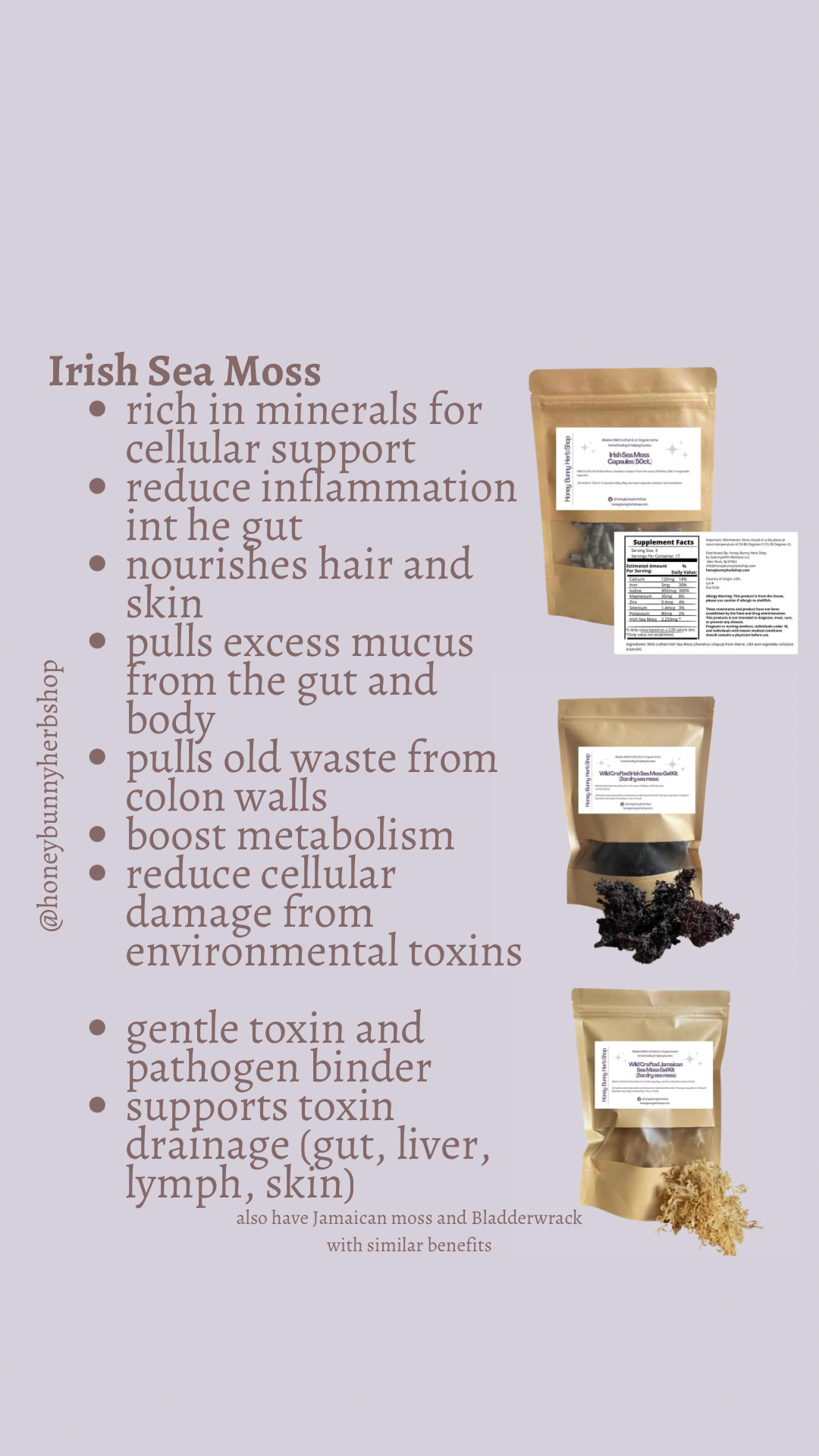 What Are Sea Vegetables Benefits Varieties Starwest, 40 OFF